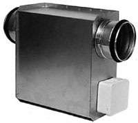 Вентилятор LPK 125 B