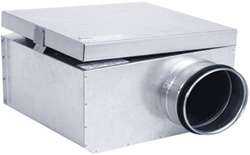 Вентилятор LPKI 125 B